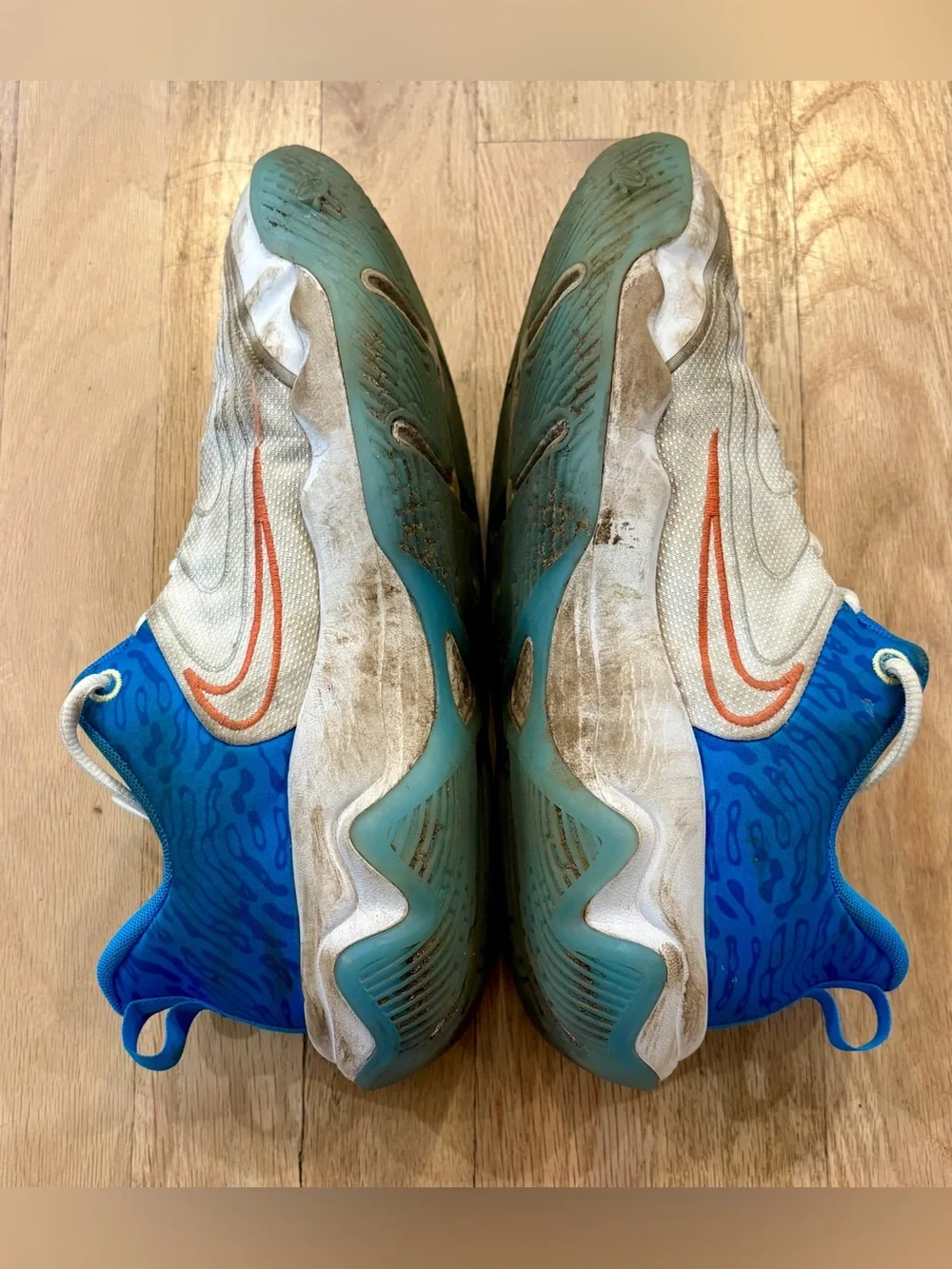 Nike Giannis Immortality 4 SE Basketball Shoes Sneakers Running Boys Youth 6.5Y